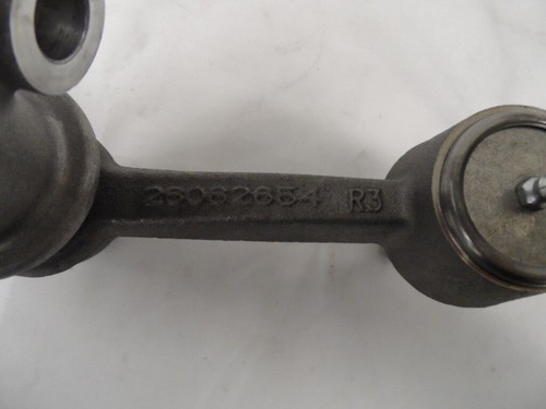 OEM GM 19153392+19168473 Pitman+Idler Arm 00-17 Silverado Sierra Hummer 3Groove - Picture 5 of 5