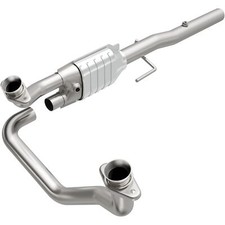MagnaFlow HM Grade Federal / EPA Compliant Direct-Fit Catalytic Converter 23285