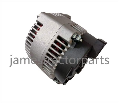 312-7539 Fits for Caterpillar 3054E C4.4 C2.2 313D2 Alternator 24V 424-6821 - Picture 4 of 6