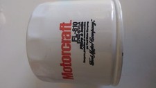 (CASE OF 6) Engine Oil Filter MOTORCRAFT FL-810 H163