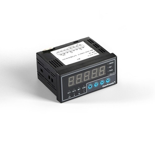 Load Cell Sensor Indicator Amplifier Transmitter Input 0.8-2.5mV/V AC100-240V - Picture 10 of 30