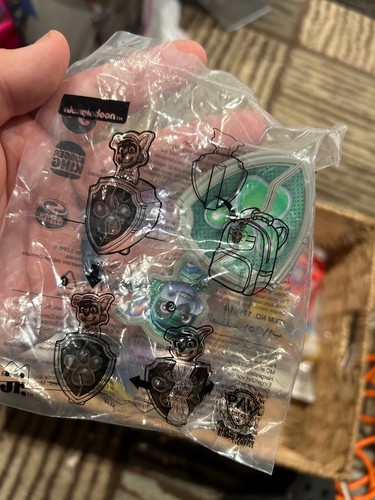 🍔 McDonald's 🍟 Burger King 🥤 Wendy's Fast Food Happy Meal Toys (UPDATED) - Bild 97 von 159