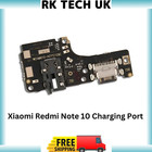 For Xiaomi Redmi Note 10 4G Type C Charging Port Connector Board Replacement UK
