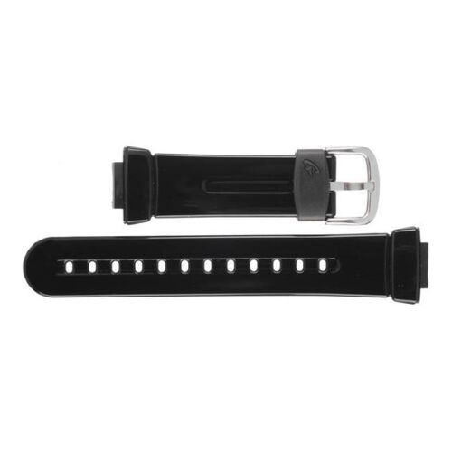 Casio Baby-G Genuine Replacement Band BG169G / BG-169G-1 Black Part 10422916 - Picture 3 of 5