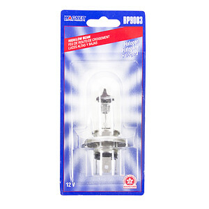 Dual Beam Headlight  Wagner  BP9003 - Picture 4 of 4