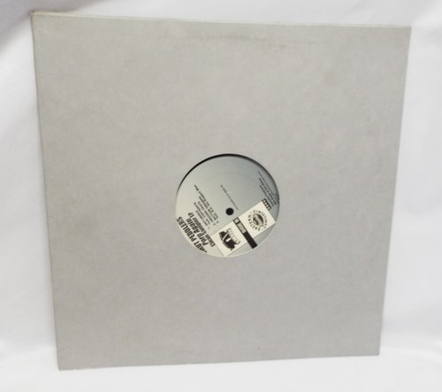 Smut Peddlers ‎– Porn Again EP Dj PROMO UNPLAYED Rawkus 12" Hip Hop Record - Imagen 3 de 4