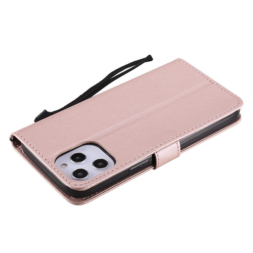 Etui pour iPhone 16 14 13 12 11 8 7 Xr Xs Pro Max Coque Housse Flip Portefeuille - Photo 10 sur 19