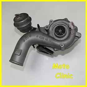 Turbolader Audi A3 TT Seat Leon VW Golf Bora 1.8T 110kW 132kW 180PS 06A145704B