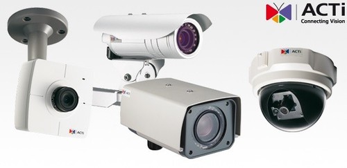 CAMARA CCTV Acti BULLET IP Ext 3MP Lente VF Ir30m mod.E46A - Imagen 6 de 8