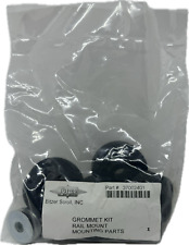 BITZER SCROLL 37002401 GROMMET KIT RAIL MOUNT VIBRATION DAMPER FOR GSD BITZER