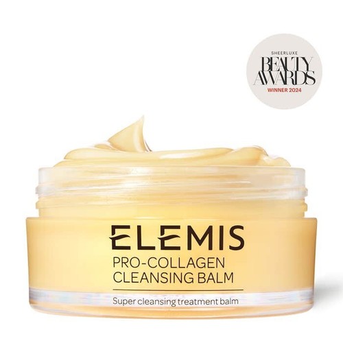 Pro-Collagen Cleansing Balm - Hydrating Cleansing Balm (UNVERPACKT) - 50g