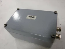 Used EAE LSA 1 Controller Box with IAEK 1 994082 Circuit Board L9