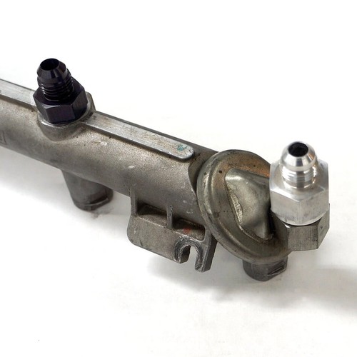 KIT DE MONTAJE ADAPTADOR DE RIEL DE COMBUSTIBLE ECOTEC CBM-10840 CBM MOTORSPORTS 2.2L 2.4L - Imagen 3 de 3
