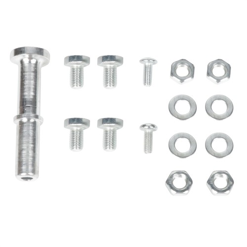Nuevo sistema de admisión de aire frío de 4" para Ford F-150 07-14 09-10 Ford Expetition - Imagen 3 de 12