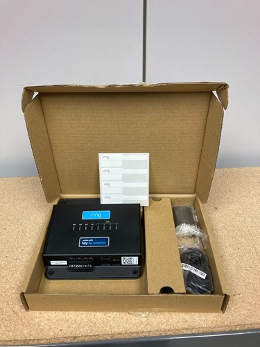 Ring 4LE1E9-0EN0 Access Controller Pro (Ethernet)