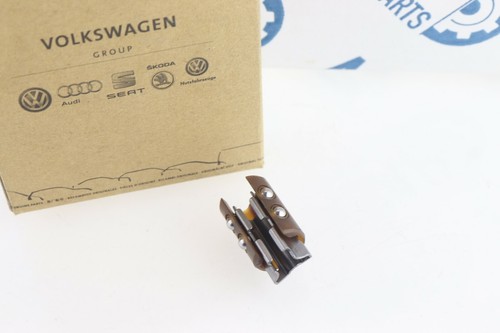 VW Audi Seat Skoda DSG 7 Speed Auto Gearbox Selector Shift Fork Slide Bearing OE - Picture 4 of 4