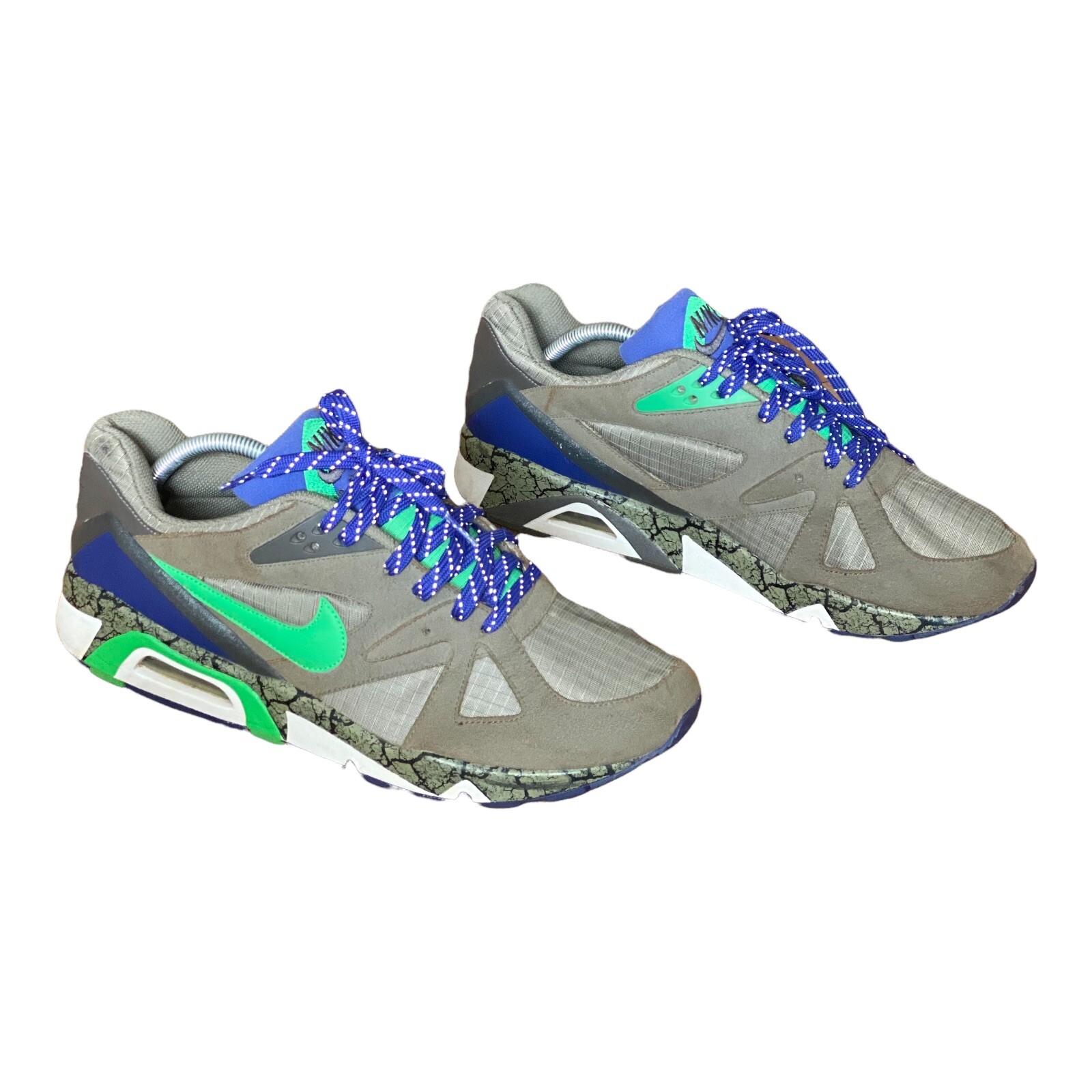 Tirannie Laatste vorst 2008 Nike Air Structure Triax 91 New Olive Hyper Verde Max Sz 11 ( 318088-031 ) | eBay Tirannie Laatste vorst 2008 Nike Air Structure Triax 91 New Olive Hyper Verde Max Sz 11 ( 318088-031 ) | eBay