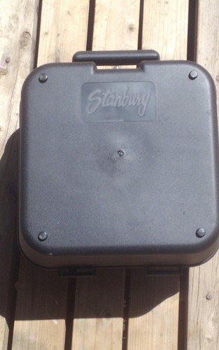STANBURY HAT CASE - 第 3/4 張圖片