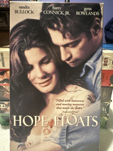 6 Drama VHS Tapes - Picture 6 of 11