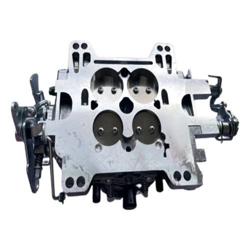 For Edelbrock 1404 Performer 500 CFM 4 Barrel Carburetor, with Manual Choke - Bild 7 von 10