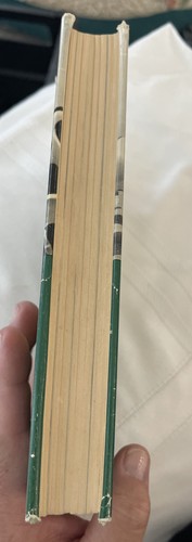 Langlauffliegen von Martin Caidin 1961 1. Auflage Hardcover mit Jacke HTF - Bild 7 von 12