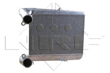 Charge Air Cooler fits: DAF CF 75 FA 75.310/FT 75.310/FAT 75.310/FA 75.360/FA