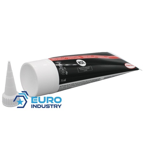 Loctite LB 8104, Silicone Grease, Food Safe, Tube, 75ml - Picture 2 of 3