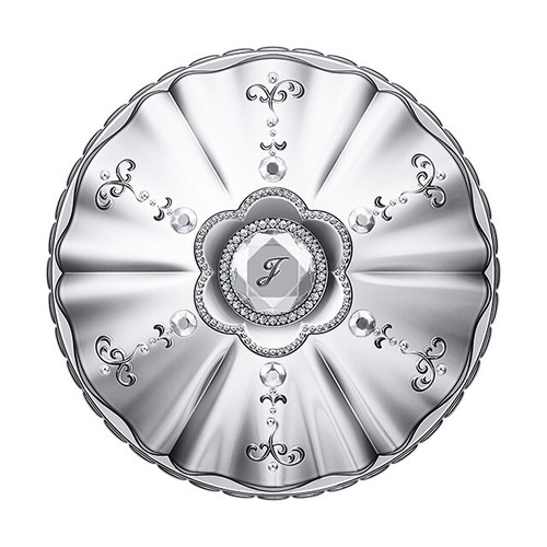 Jill Stuart Pastel Petal Blush 2024 Spring Collection "05 muted dahlia" 8g Japan - Picture 3 of 4