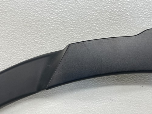 ⭐2015-2019 Land Rover Discovery Sport guardabarros trasero izquierdo moldura acampanada OEM LOTE 2605 - Imagen 5 de 12