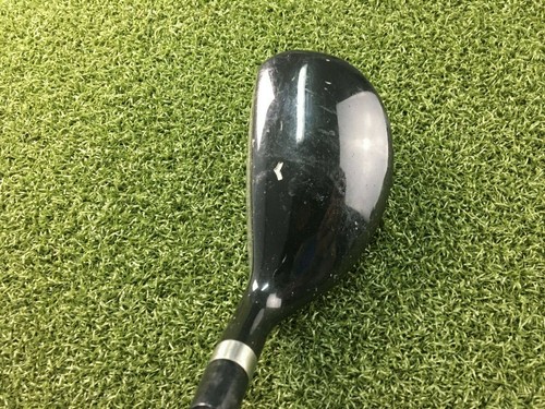 Wilson Staff Progressive 4 Hybrid 22* RH / Grafalloy Stiff Graphite ~39" /mm0390 - Picture 6 of 11
