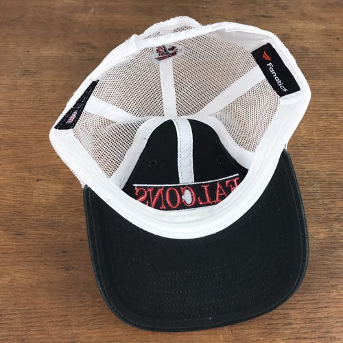 Gorra Pro Line Atlanta Falcons NFL Snapback CH8 - Imagen 5 de 7