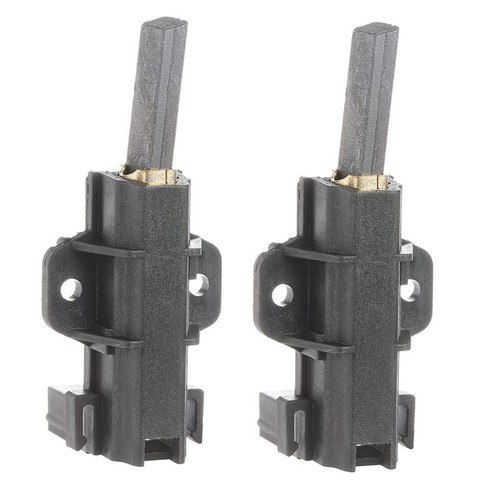 CEPILLOS DE CARBONO BEKO WMA610S, WMA610W, WMA620S LAVADORA - Imagen 4 de 8