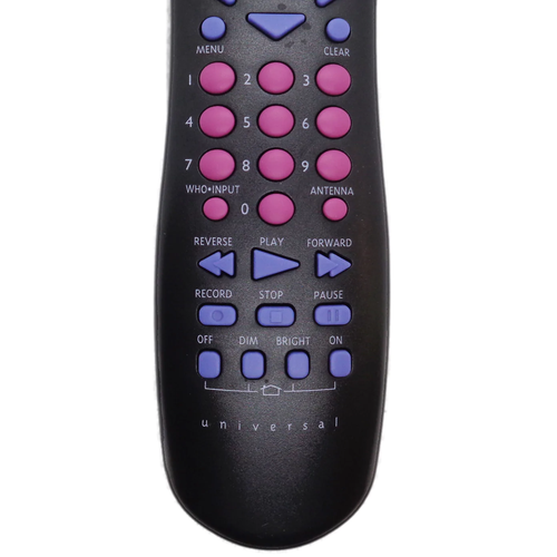 RCA CRK76SA1 Ricevitore TV satellitare originale di fabbrica telecomando DS2121RD, DRD223RD - Foto 2 di 7