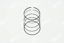 3x piston ring set 0.9 1.2 TCe Smart Dacia Renault H4B H5F 120339614R 72.20 mm