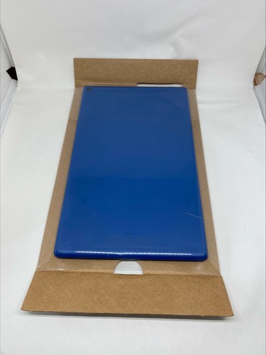 Amazon Fire HD 10 Tablet with Alexa Hand Free 64GB, 1080p Full HD UK Stock Blue - Picture 6 of 8