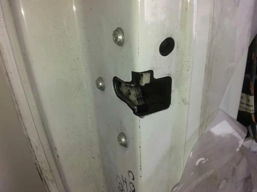 3 PUERTAS Puerta Delantera Izquierda para OPEL CORSA D * 37142 - Imagen 2 de 4