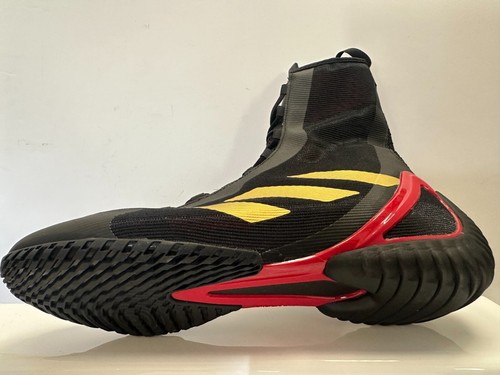 adidas Speedex Ultra Boxing Trainers Junior UK 4 US 4.5 EU 36 2/3 REF 2519= - Picture 6 of 6