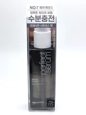 [US Seller] MISE EN SCENE Perfect Serum Watery Hair Oil 80ml New Korean Import