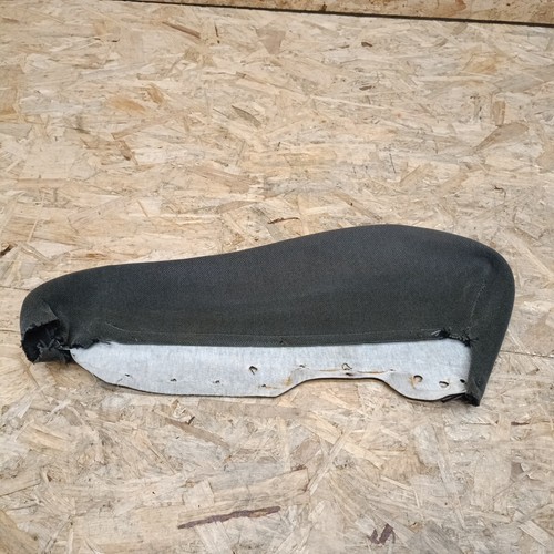 Bmw E30 Sportsitz  Seitenwange Unten Links Fahrer Velour 6 Zylinder