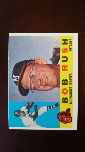 1960 topps baseball card #381 to #435, complete your set - Picture 90 of 211