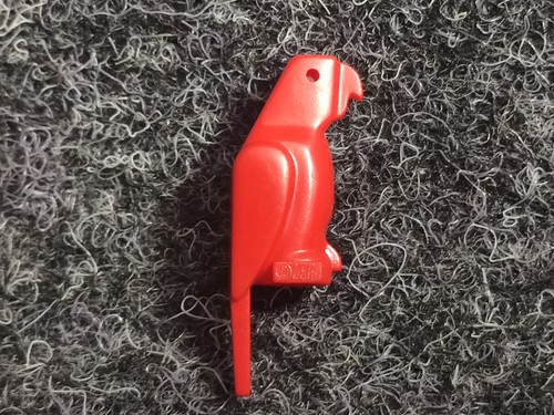 Lego 2546 2546p01 27063pb01 27063 Papagei - FARBE wählen - Piraten Parrot - Bild 5 von 13