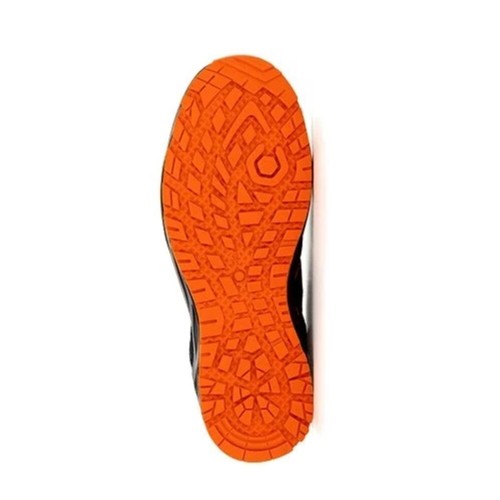 BASE KAPTIV SCARPE DA LAVORO ANTINFORTUNISTICA K-STEP S1P HRO SRC B1004A - Foto 5 di 12