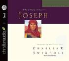 Joseph: A Man of Integrity and Forgiveness by Dr Charles R Swindoll (CD-Audio, 2008)