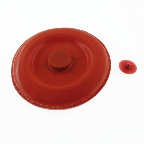 Oil Water Separator Exhaust Valve Rubber Diaphragm Seal Gasket Cover For VW Golf - Picture 2 of 5