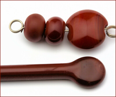 (68,80 /kg) Valentine (100gr) CiM - Creation is Messy Glasstäbe AK104 - 102S