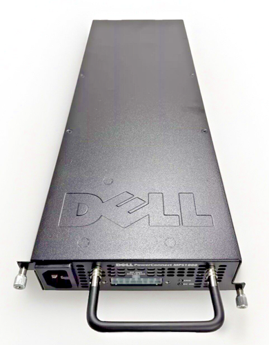 Dell PowerConnect MPS1000 Netzteil 1000W - Bild 5 von 7