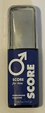 Score Pheromone Perfume Cologne