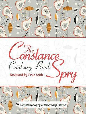 The Constance Spry Cookery Book by Constance Spry, Rosemary Hume (Hardcover,...