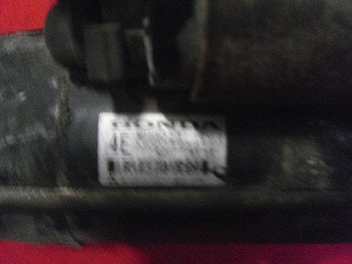 Anlasser Honda Accord CN1 N22A1 Bj.2002-2008 - Picture 2 of 3
