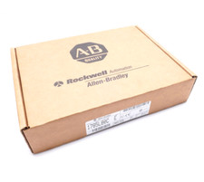 Allen-Bradley Controller | Ser. E Rev. A01 | 1785-L80C